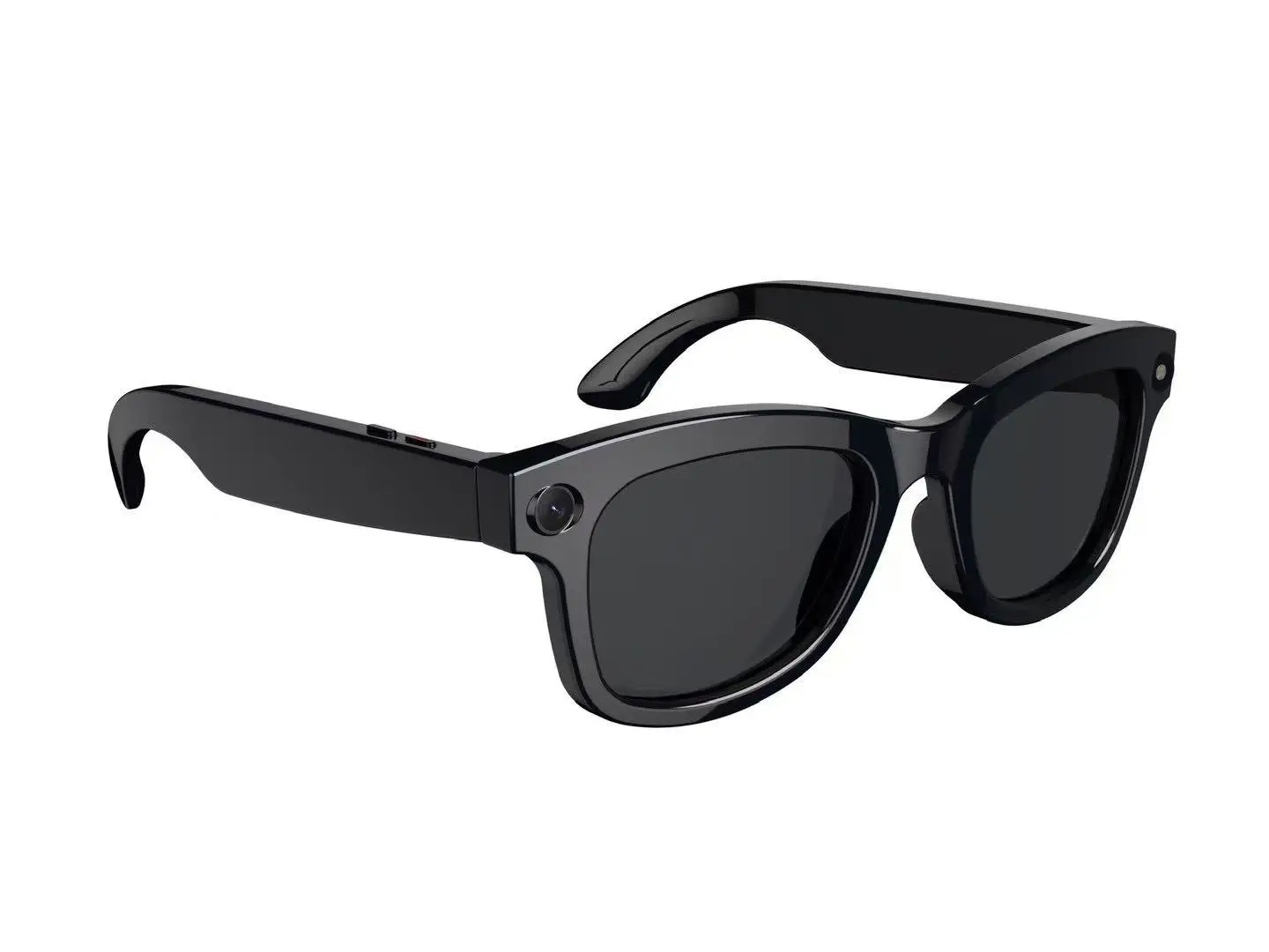 M01 New Arrival Smart Bluetooth Glasses with Cameras AR AI Translation ENC Calling Music 4K Pixel Video Shooting Men Women - Image 2