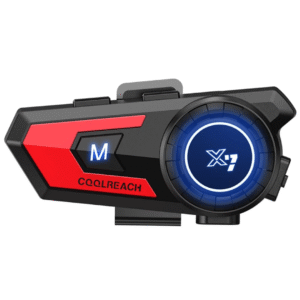X7 wireless helmet