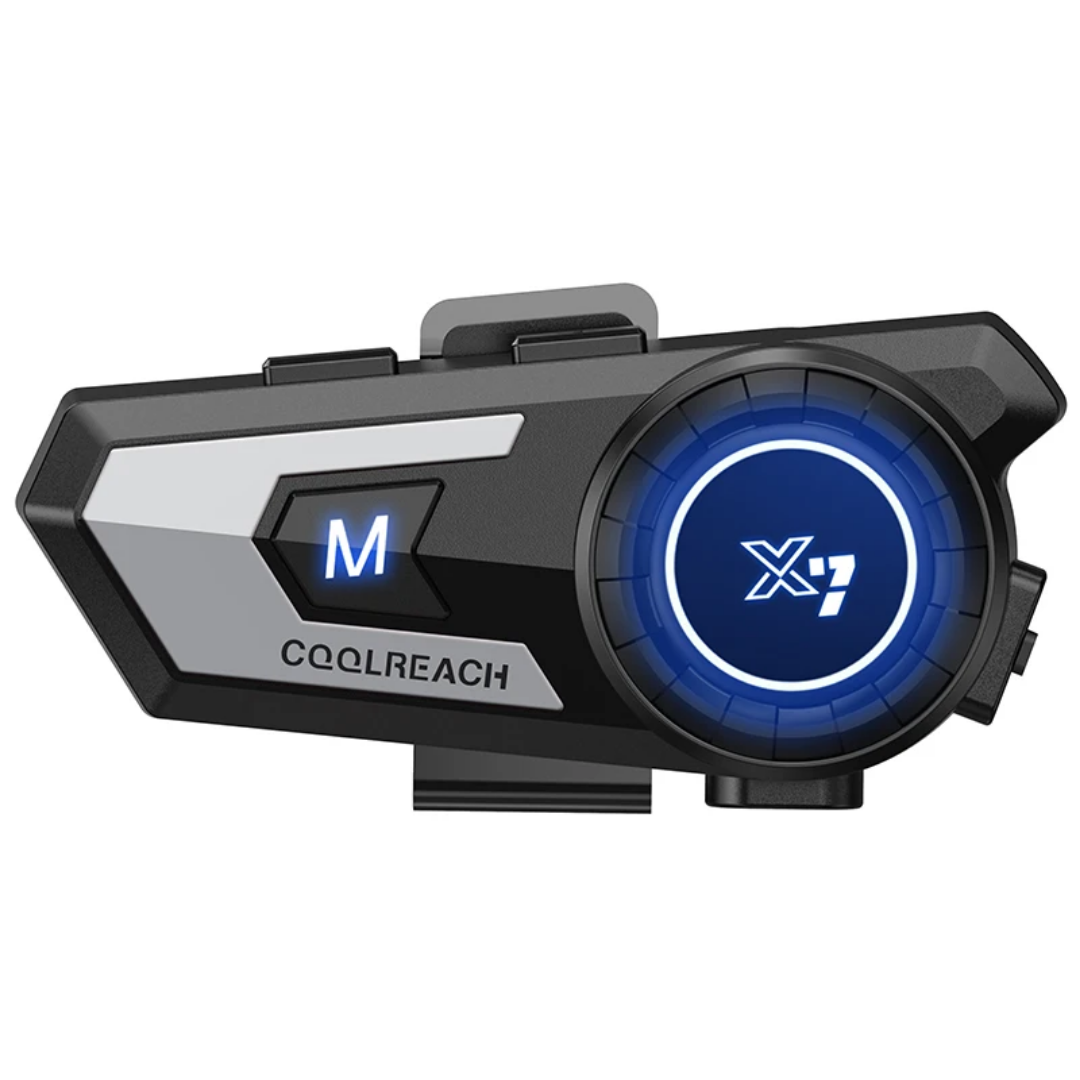 X7 wireless helmet - Image 3