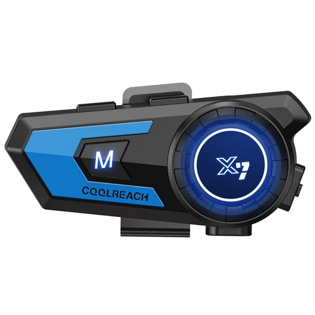 X7 wireless helmet - Image 2